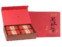 新會(huì)柑普茶如何沖泡？